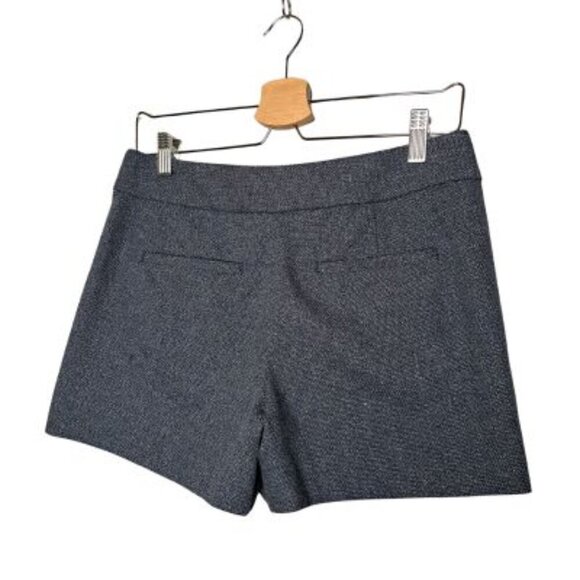 NWT LOFT The Riviera Textured Sailor Shorts ~Retired - Picture 3 of 7